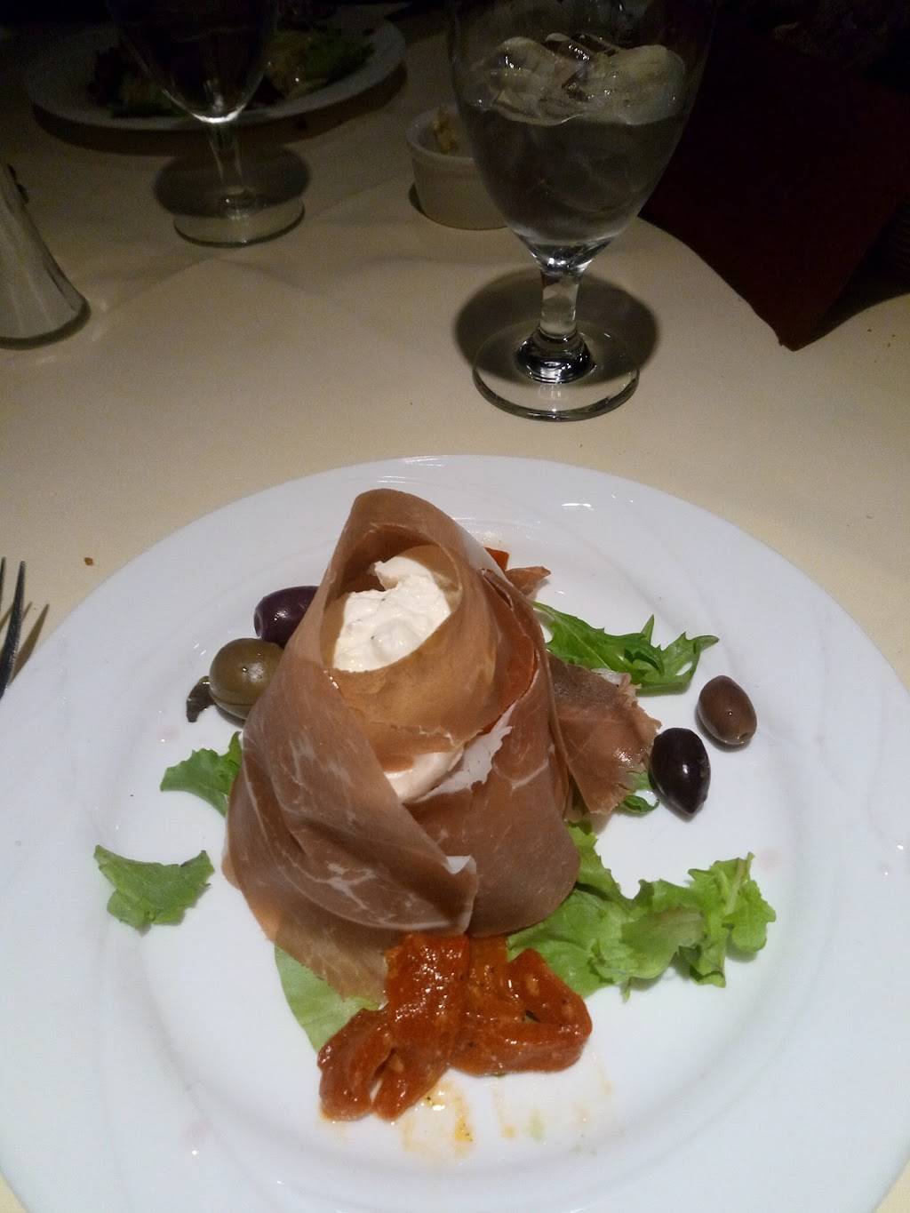 La Cena Restaurant | restaurant | 2233 Galloway Rd, Bensalem, PA 19020, USA | 2156399969 OR +1 215-639-9969