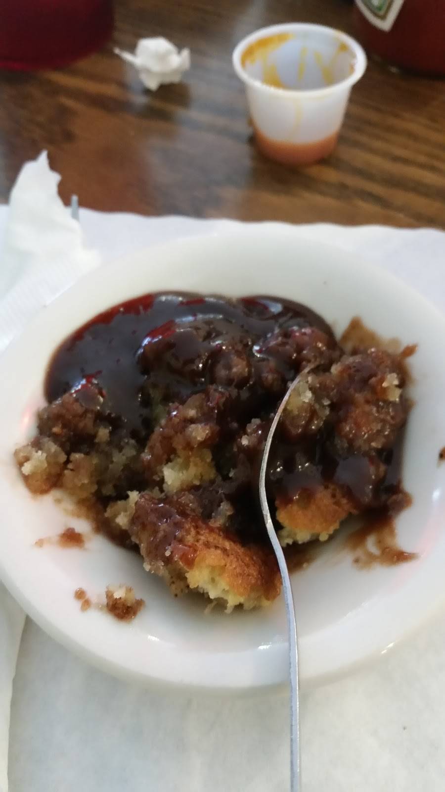 Revas Place | restaurant | 65-B Main St, Cadiz, KY 42211, USA | 2703487718 OR +1 270-348-7718