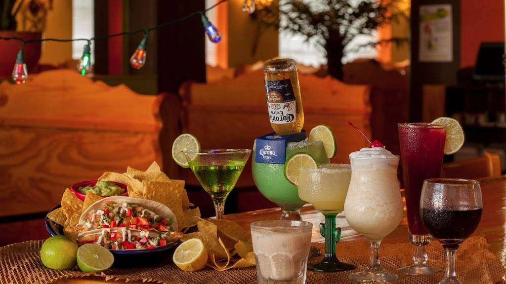 Cinco De Mayo Mexican Restaurant Downtown | restaurant | 209 10th Ave S, Nashville, TN 37203, USA | 6158734296 OR +1 615-873-4296