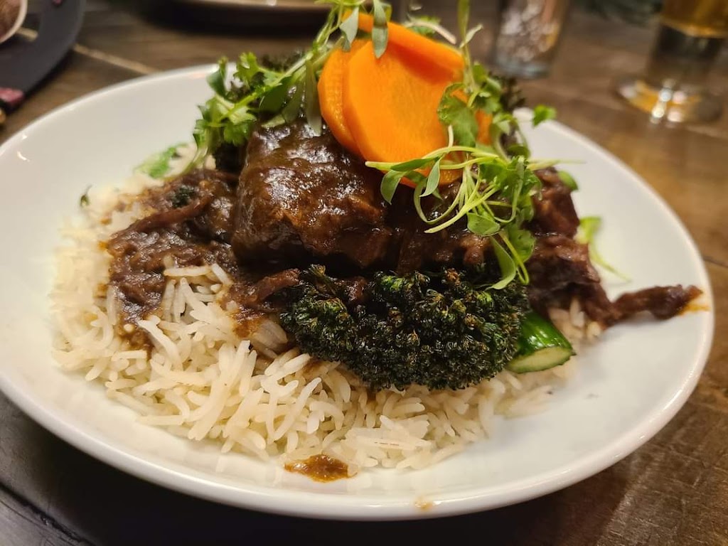 Pulpo Beer Company - Crocker | restaurant | 20 Main St, Westlake, OH 44145, USA | 4407724013 OR +1 440-772-4013