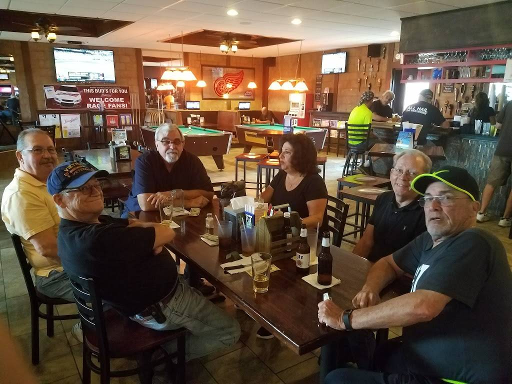 Biggs Bar & Grill | restaurant | 48265 Gratiot Ave, Chesterfield, MI 48051, USA | 5869495333 OR +1 586-949-5333