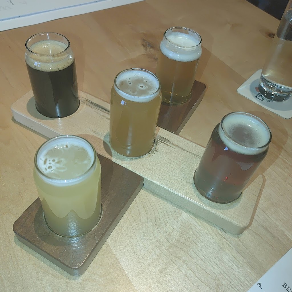 Crossbuck Brewing | restaurant | 410 N 2nd Ave, Walla Walla, WA 99362, USA | 5095264100 OR +1 509-526-4100