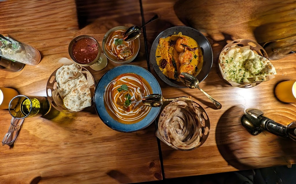 Pippal | restaurant | 5614 Bay St #235, Emeryville, CA 94608, USA | 5106078178 OR +1 510-607-8178