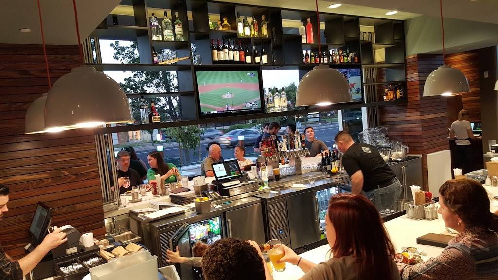 The Counter Cupertino | restaurant | 20080 Stevens Creek Blvd, Cupertino, CA 95014, USA | 4084772917 OR +1 408-477-2917