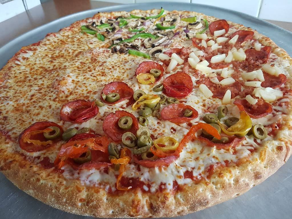 Vilis Pizza & Wings | restaurant | 562 Kerr St, Oakville, ON L6K 3C7, Canada | 9053388553 OR +1 905-338-8553