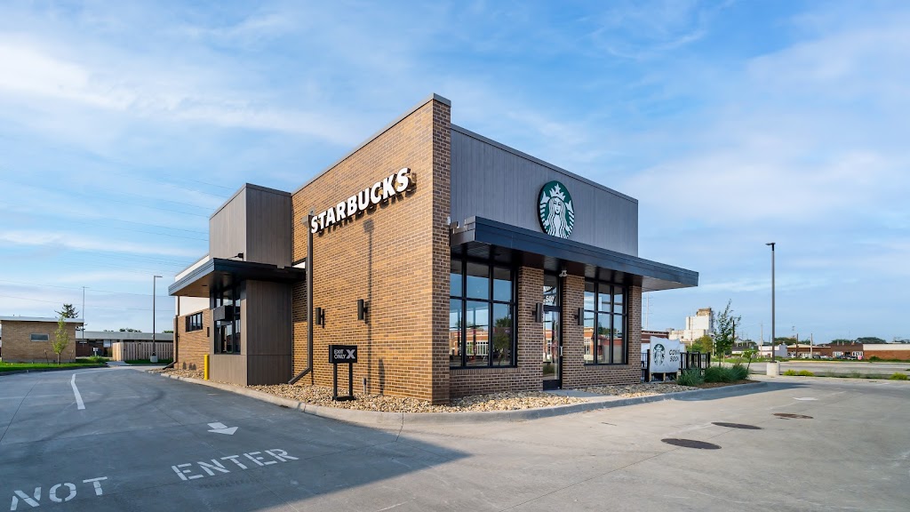 Starbucks | cafe | 507 Lincoln Way, Ames, IA 50010, USA | 5152321242 OR +1 515-232-1242