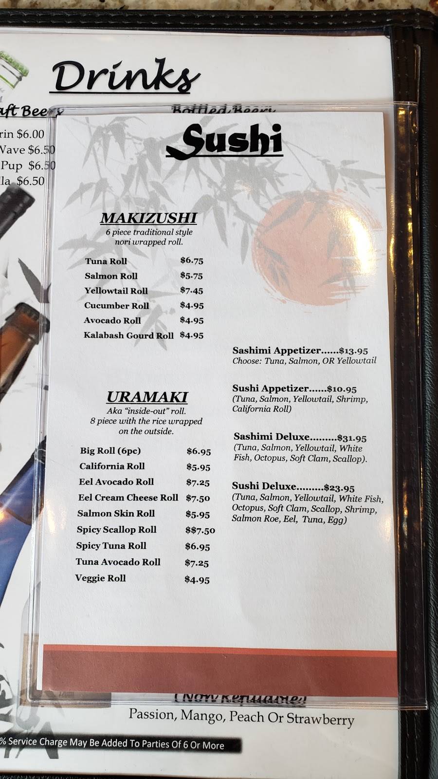 Shinpachi Japanese Restaurant | restaurant | 91-1121 Keaunui Dr suite #114, Ewa Beach, HI 96706, USA | 8088888818 OR +1 808-888-8818