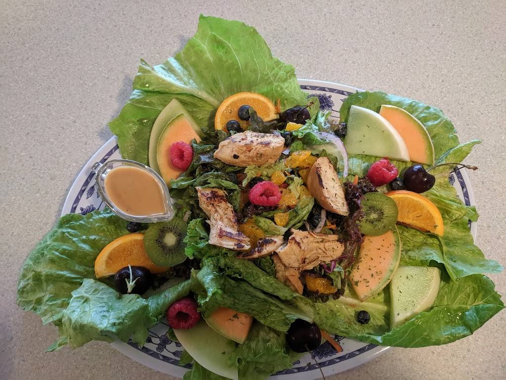 Restaurant A La Bonne Fourchette | restaurant | 464 Rue Principale, Saint-Sébastien, QC J0J 2C0, Canada | 4502449881 OR +1 450-244-9881