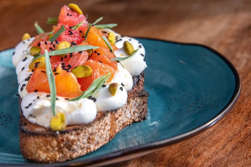 Farming Hope | cafe | 3092 16th St, San Francisco, CA 94103, USA | 4155801843 OR +1 415-580-1843