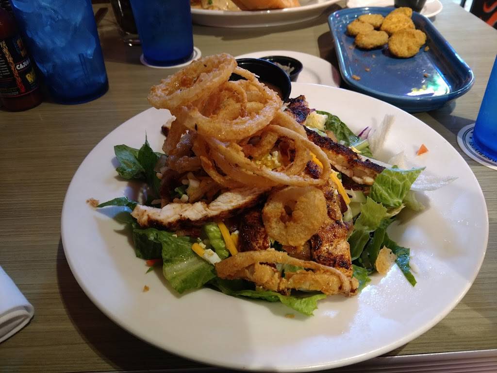 Razzoos Cajun Cafe | restaurant | 1990 S Stemmons Fwy, Lewisville, TX 75067, USA | 9723160326 OR +1 972-316-0326