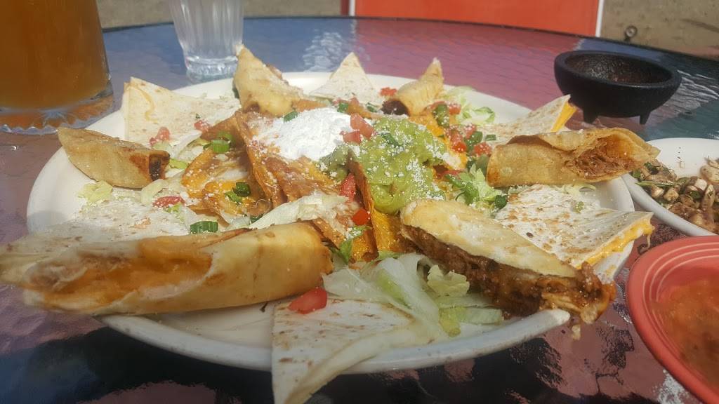 2 Margaritas Restaurant | restaurant | 5121 WA-106, Union, WA 98592, USA | 3608982462 OR +1 360-898-2462