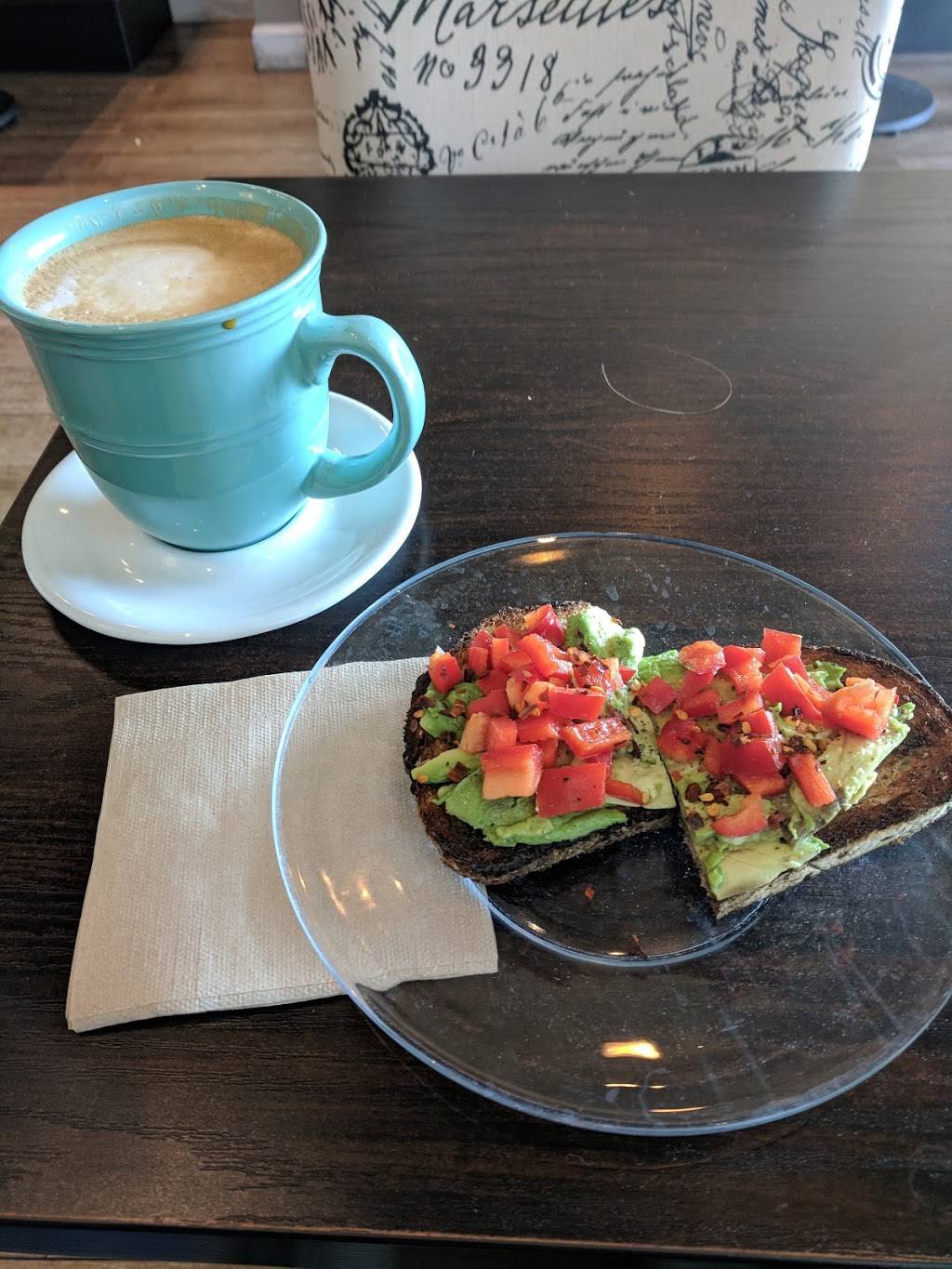 Cafe Americano | cafe | 4003 Wilshire Blvd, Los Angeles, CA 90005, USA | 2134273637 OR +1 213-427-3637