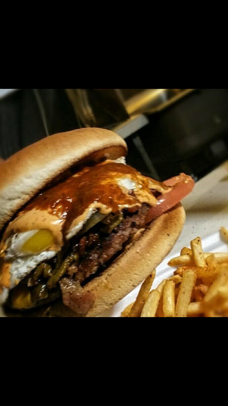Chase The Taste | restaurant | 10771 Gateway S Blvd Suite N107, El Paso, TX 79934, USA | 9152709199 OR +1 915-270-9199