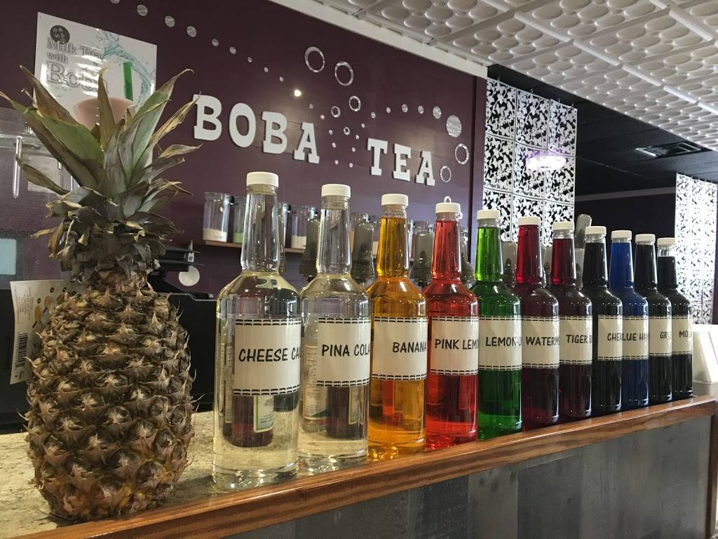 YummiCup Asian Restaurant | restaurant | 207 S US-301, Jesup, GA 31546, USA | 9124157090 OR +1 912-415-7090