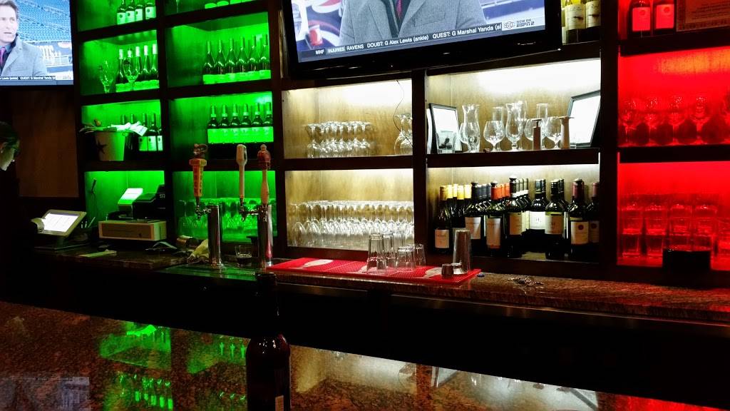 Gentis Ristorante Italiano | restaurant | 3700 FM2181, Hickory Creek, TX 75065, USA | 9404975400 OR +1 940-497-5400