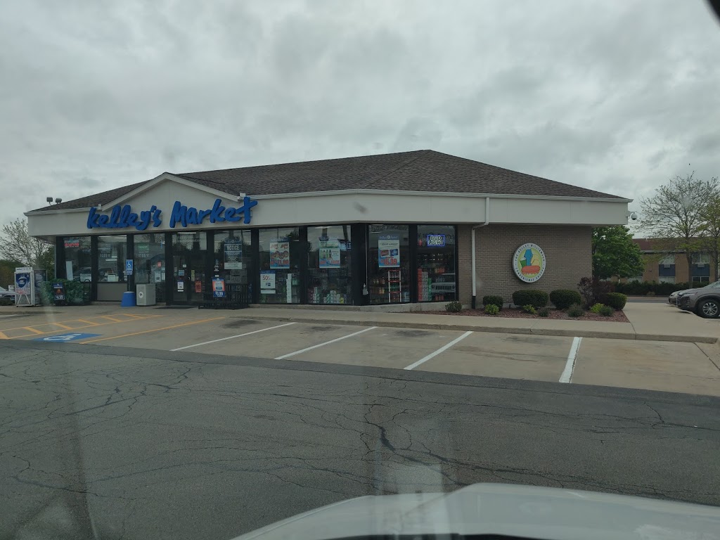 Kelleys Market | meal takeaway | 8061 E State St, Rockford, IL 61108, USA | 8153324036 OR +1 815-332-4036