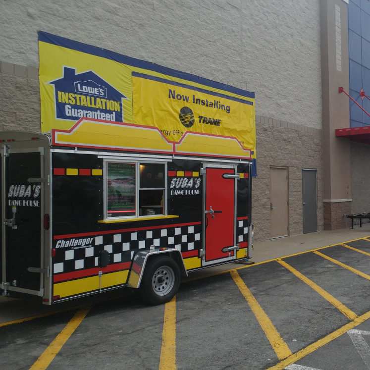 Subas Dawg House | restaurant | 494 Emily Dr, Clarksburg, WV 26301, USA | 3047773211 OR +1 304-777-3211