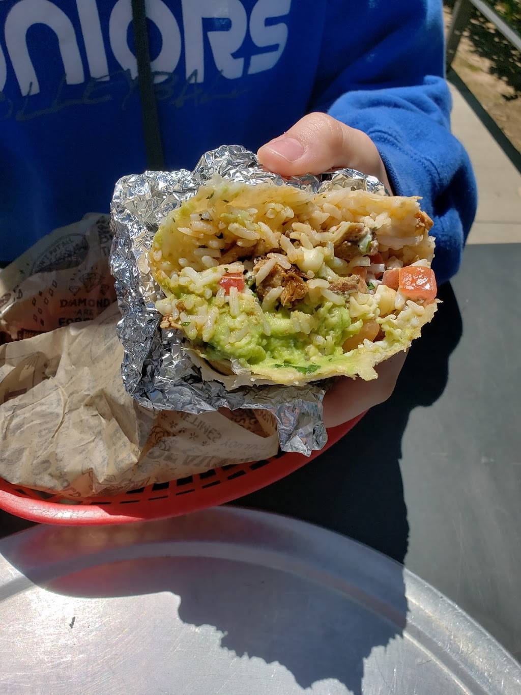 Chipotle Mexican Grill | restaurant | 1427 S Mason Rd, Katy, TX 77450, USA | 2815782264 OR +1 281-578-2264