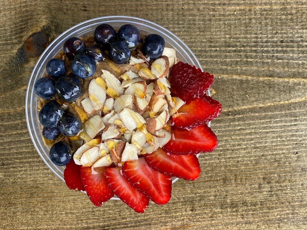 Mountain Berry Bowls Grand Junction | restaurant | 1960 N 12th St, Grand Junction, CO 81501, USA | 9702006583 OR +1 970-200-6583