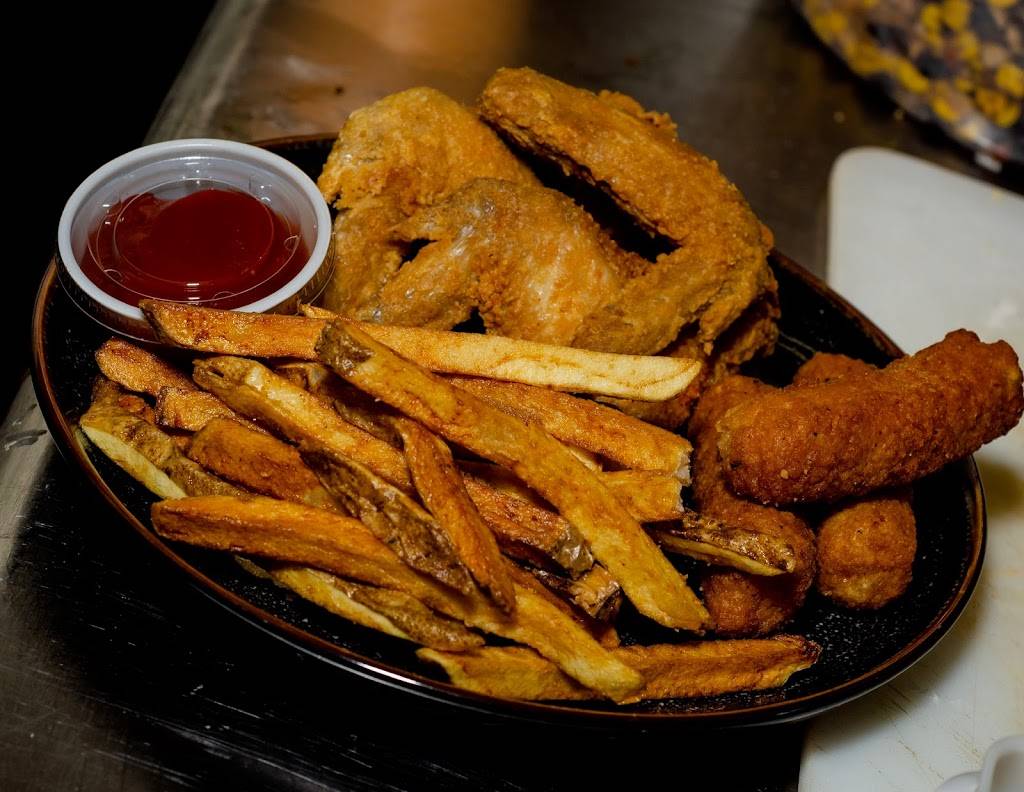 Incredible Bistro | restaurant | 3962 Mayfield Rd, Cleveland Heights, OH 44121, USA | 2167130003 OR +1 216-713-0003