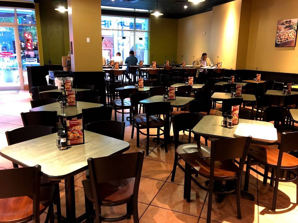 Jasons Deli | restaurant | 1409 Main St, Dallas, TX 75202, USA | 2146729340 OR +1 214-672-9340