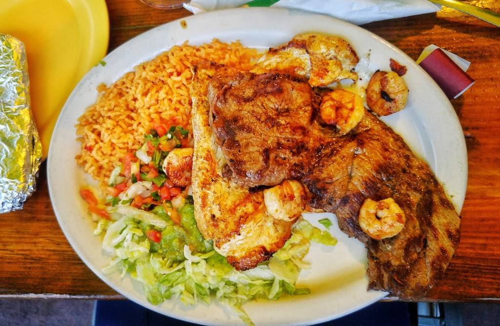 Los Agaves | restaurant | 508 3rd Ave, South Charleston, WV 25303, USA | 3047201567 OR +1 304-720-1567