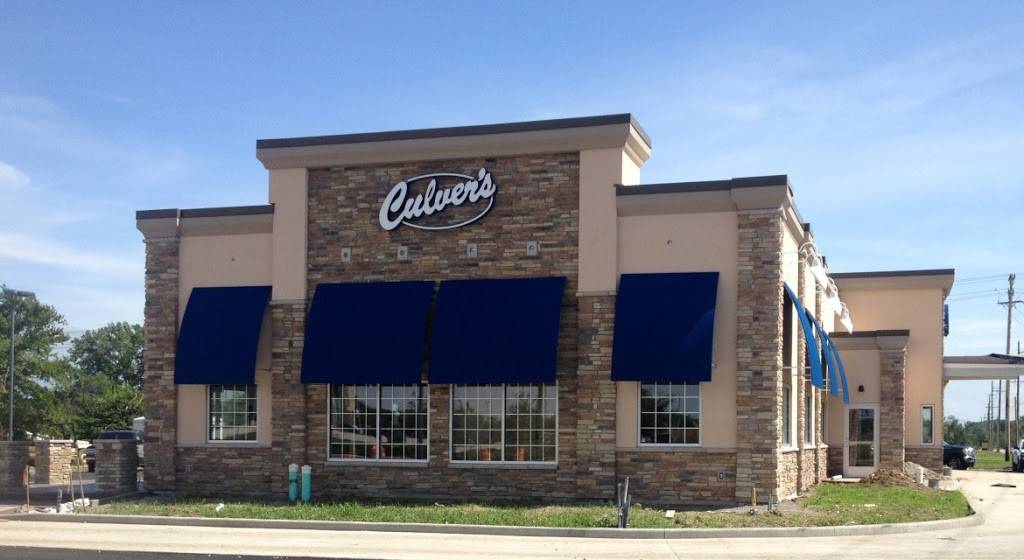 Culvers | restaurant | 121 Touring Dr, Auburn, IN 46706, USA | 2603337980 OR +1 260-333-7980