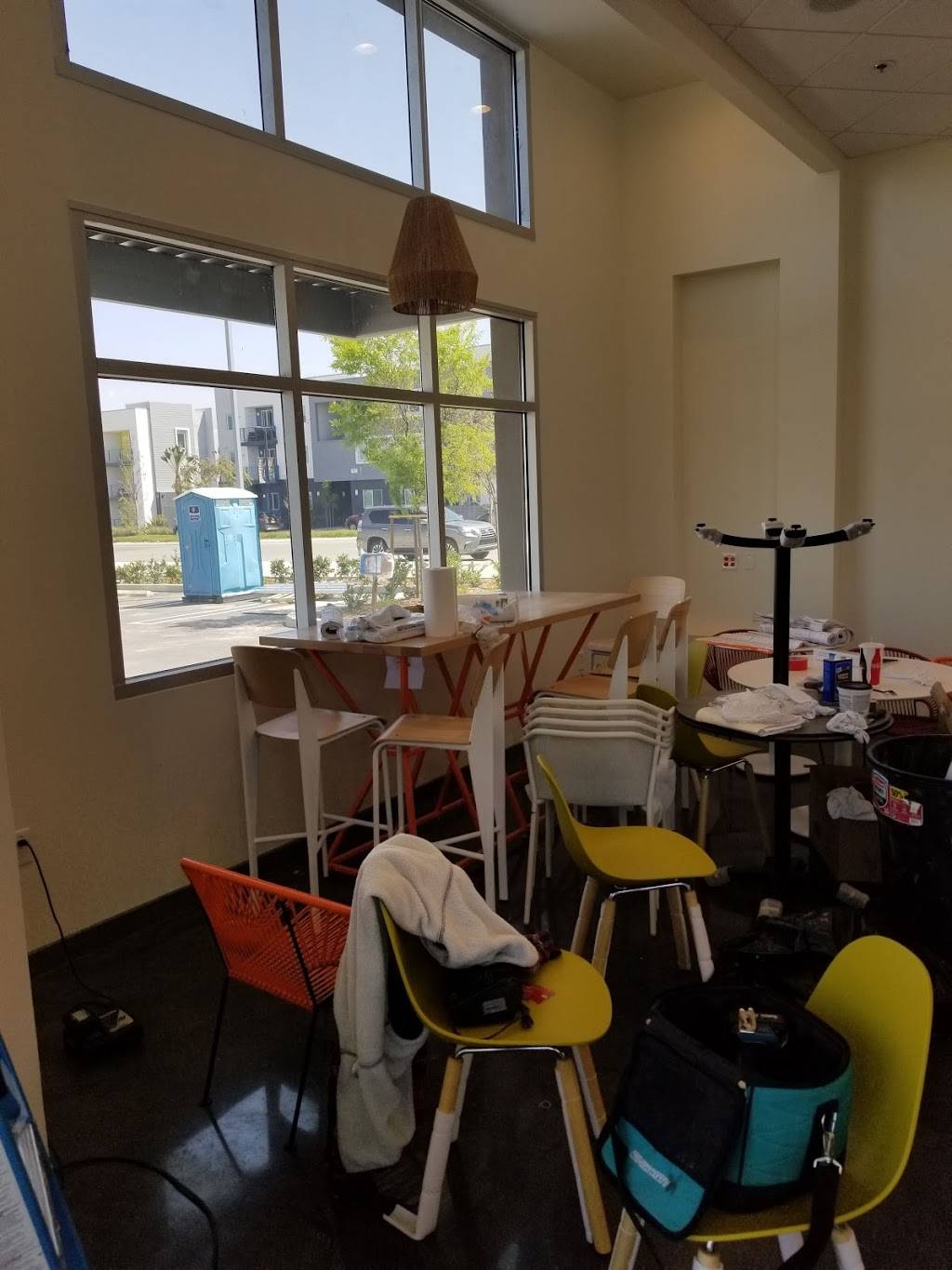 Jamba Juice | restaurant | 1690 Millenia Ave Ste 101, Chula Vista, CA 91915, USA | 6197373807 OR +1 619-737-3807