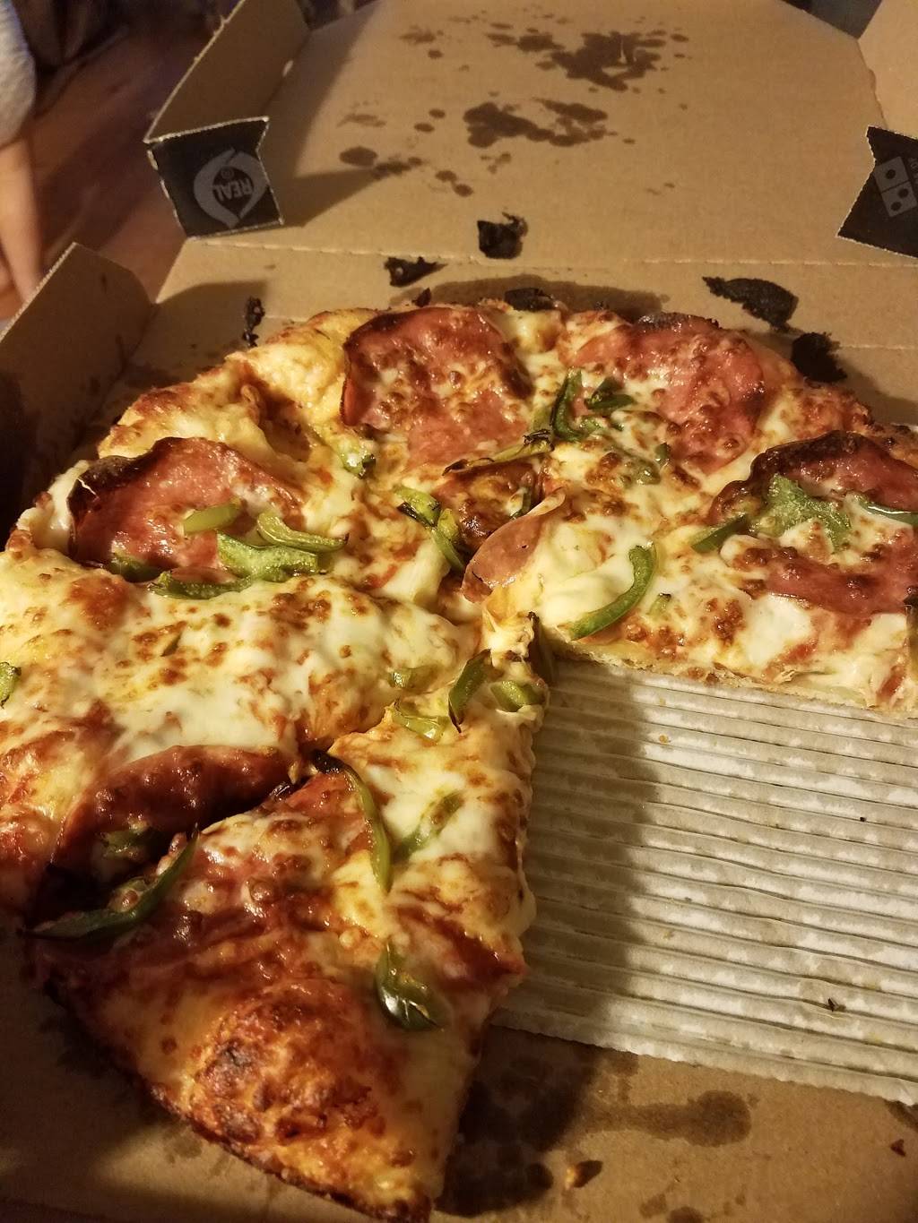 Dominos Pizza | meal delivery | 1987 S Erie Blvd, Hamilton, OH 45011, USA | 5138631500 OR +1 513-863-1500