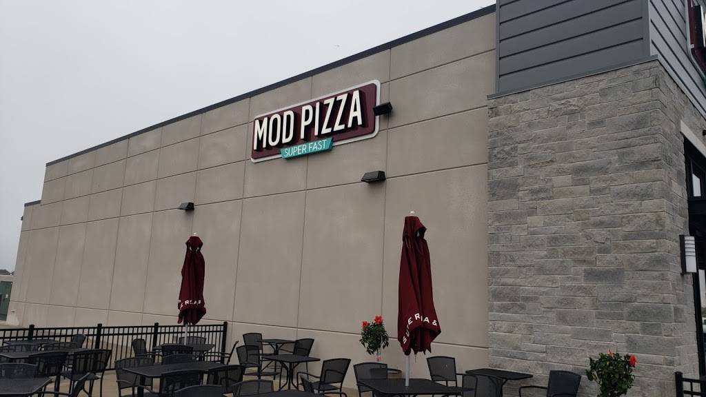 MOD Pizza | restaurant | 2945 Gulf Fwy S F, League City, TX 77573, USA | 2816788097 OR +1 281-678-8097