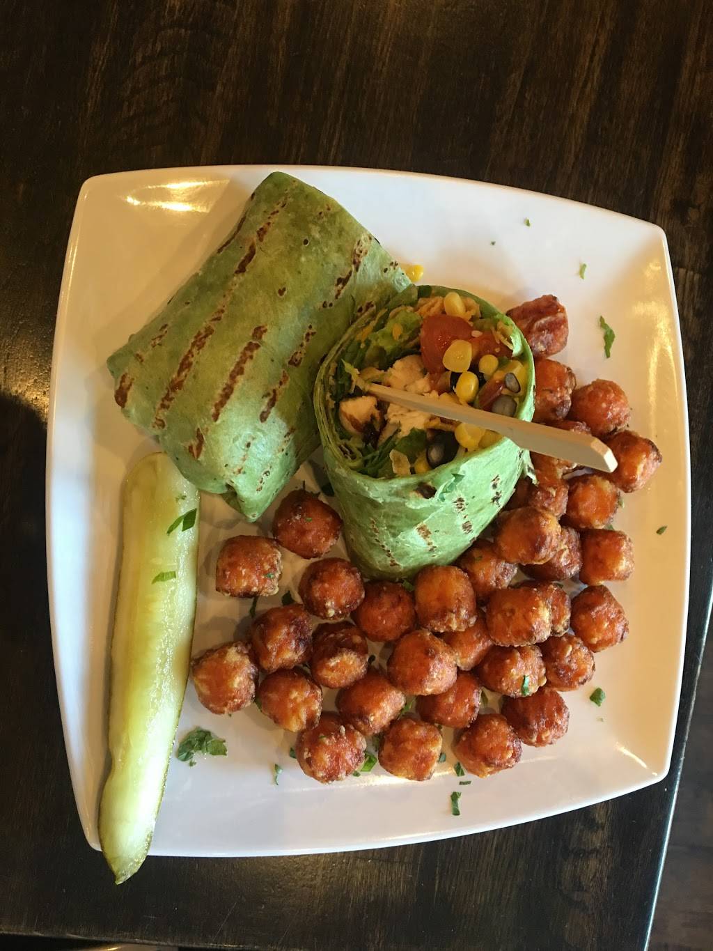 The LOCAL Pub & Grill | restaurant | 26876 The Old Rd, Stevenson Ranch, CA 91381, USA | 6614959192 OR +1 661-495-9192