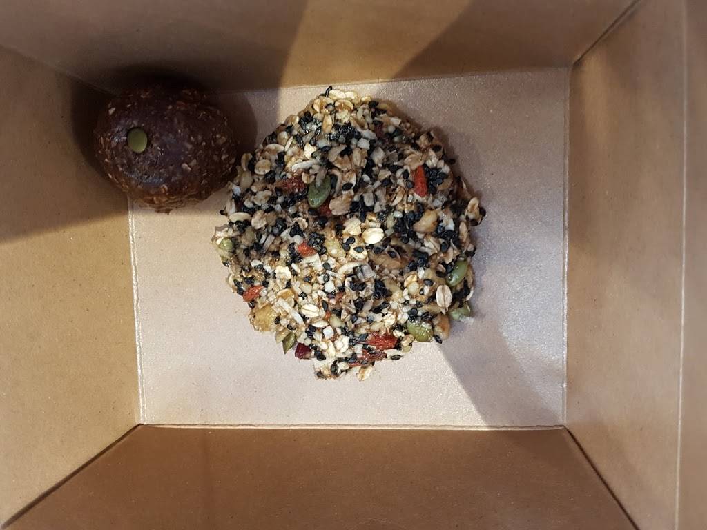 RIPE Juicery- King St | restaurant | 371 King St Unit 4, Barrie, ON L4N 6B5, Canada | 7055034777 OR +1 705-503-4777