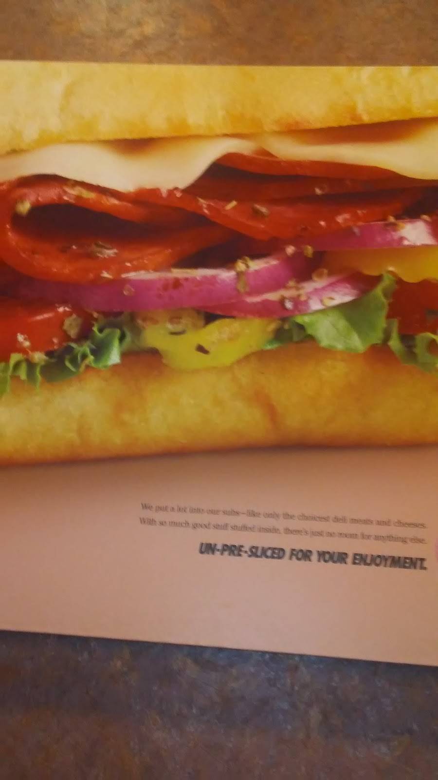 Subway | restaurant | Stop II Crossing, 7930 S Emerson Ave Suite 101, Indianapolis, IN 46237, USA | 3178659091 OR +1 317-865-9091