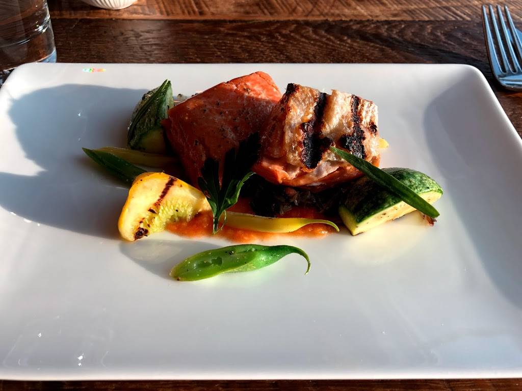 Birch | restaurant | 1001 Fairview Ave N #2250, Seattle, WA 98109, USA | 2067741948 OR +1 206-774-1948