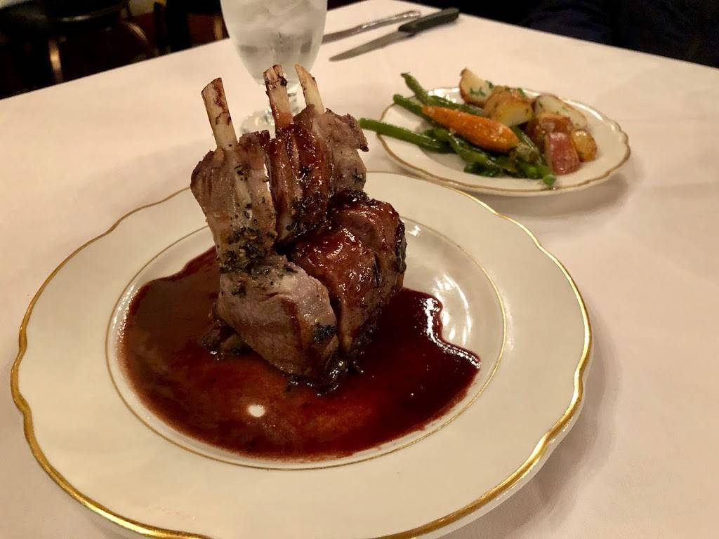 The Gold Mirror Italian Restaurant | restaurant | 800 Taraval, San Francisco, CA 94116, USA | 4155640401 OR +1 415-564-0401