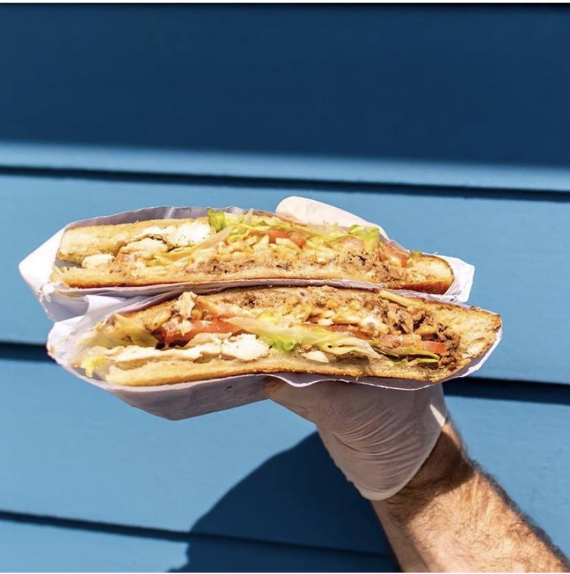 Papivivi | restaurant | 816 Boston St, Lynn, MA 01905, USA | 3394405562 OR +1 339-440-5562