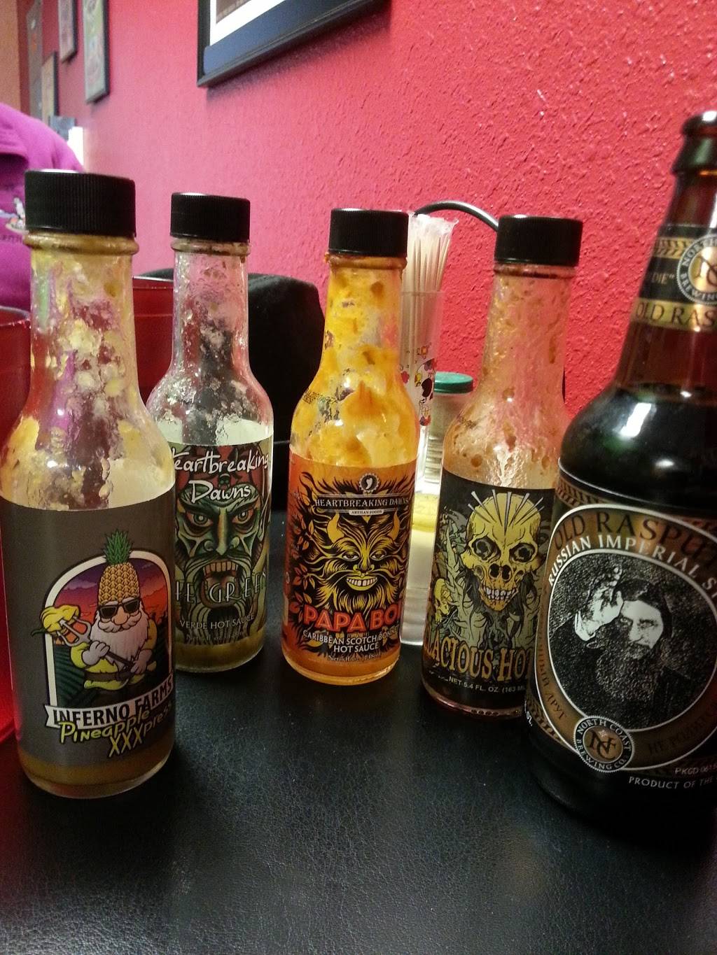 Little Devils Lunchbox | restaurant | 315 E 1st St, Port Angeles, WA 98362, USA | 3605042959 OR +1 360-504-2959