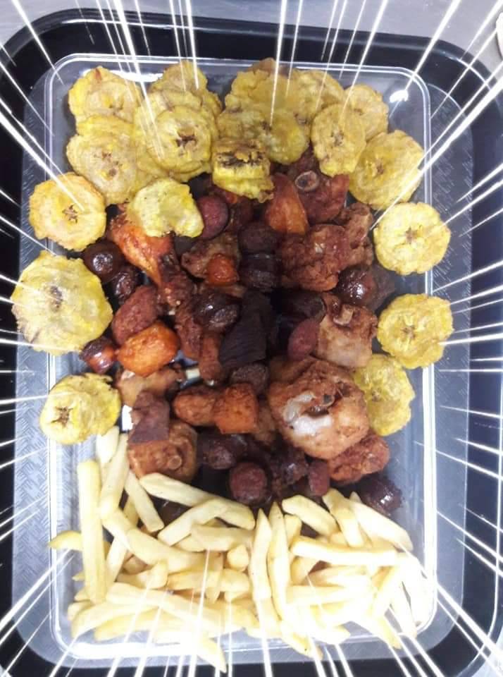 EL Changarro Latín Foods | restaurant | 8455 W McNab Rd, Tamarac, FL 33321, USA | 9545322166 OR +1 954-532-2166