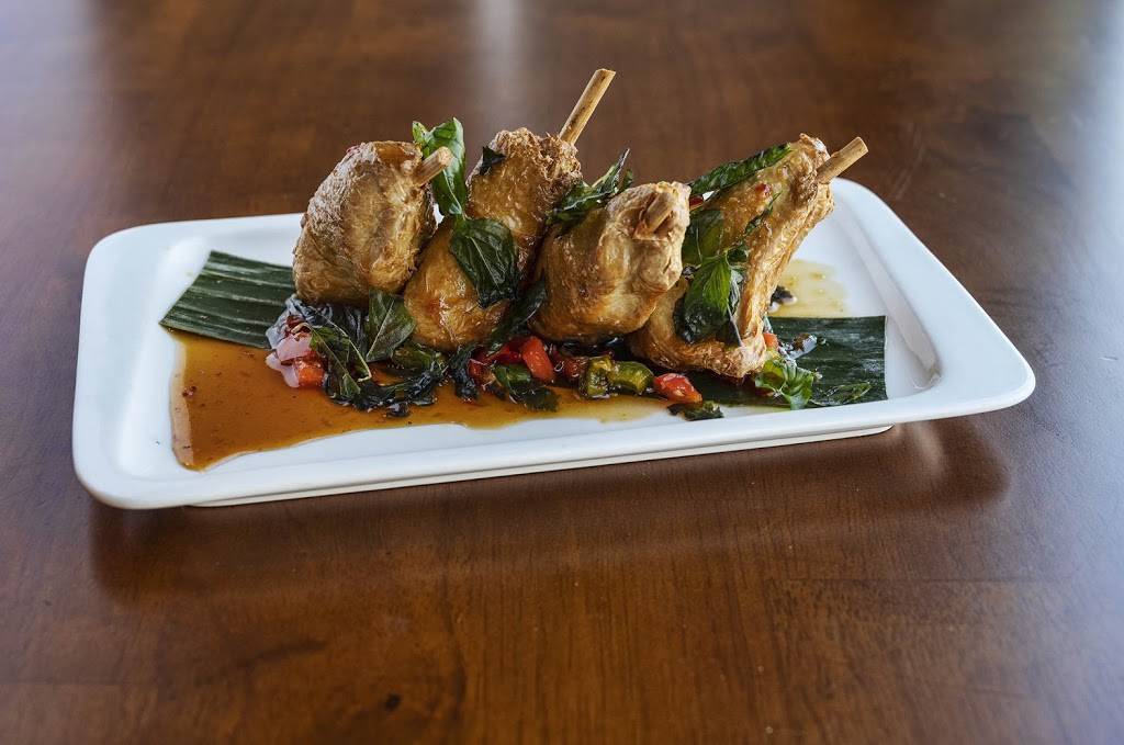 Chai Yo Thai Vegetarian | restaurant | 2116 S El Camino Real, San Mateo, CA 94403, USA | 6503152545 OR +1 650-315-2545