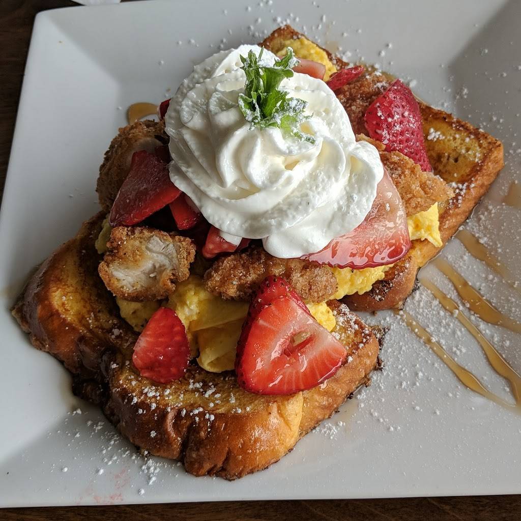 Dirty Fork | restaurant | 3655 S Durango Dr #29, Las Vegas, NV 89147, USA | 7029822111 OR +1 702-982-2111