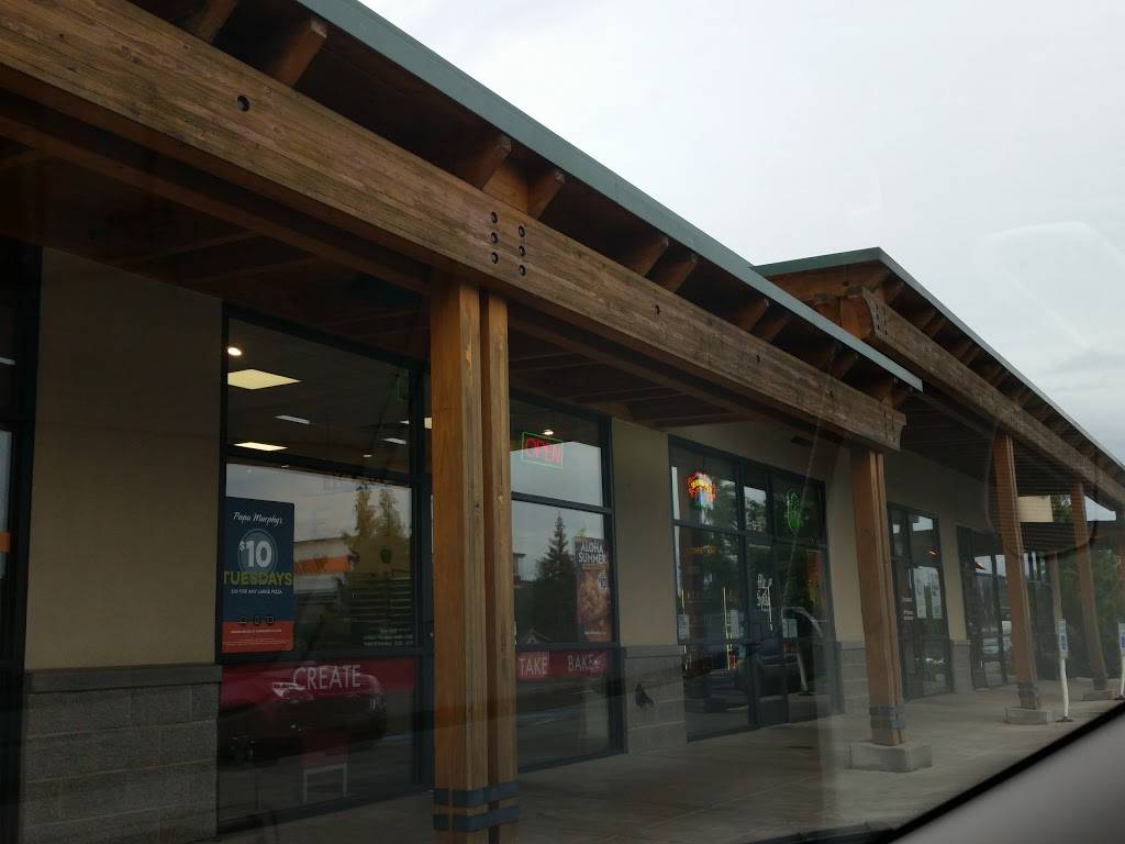 Papa Murphys Take N Bake Pizza | meal takeaway | 9300 271st St NW, Stanwood, WA 98292, USA | 3606293826 OR +1 360-629-3826