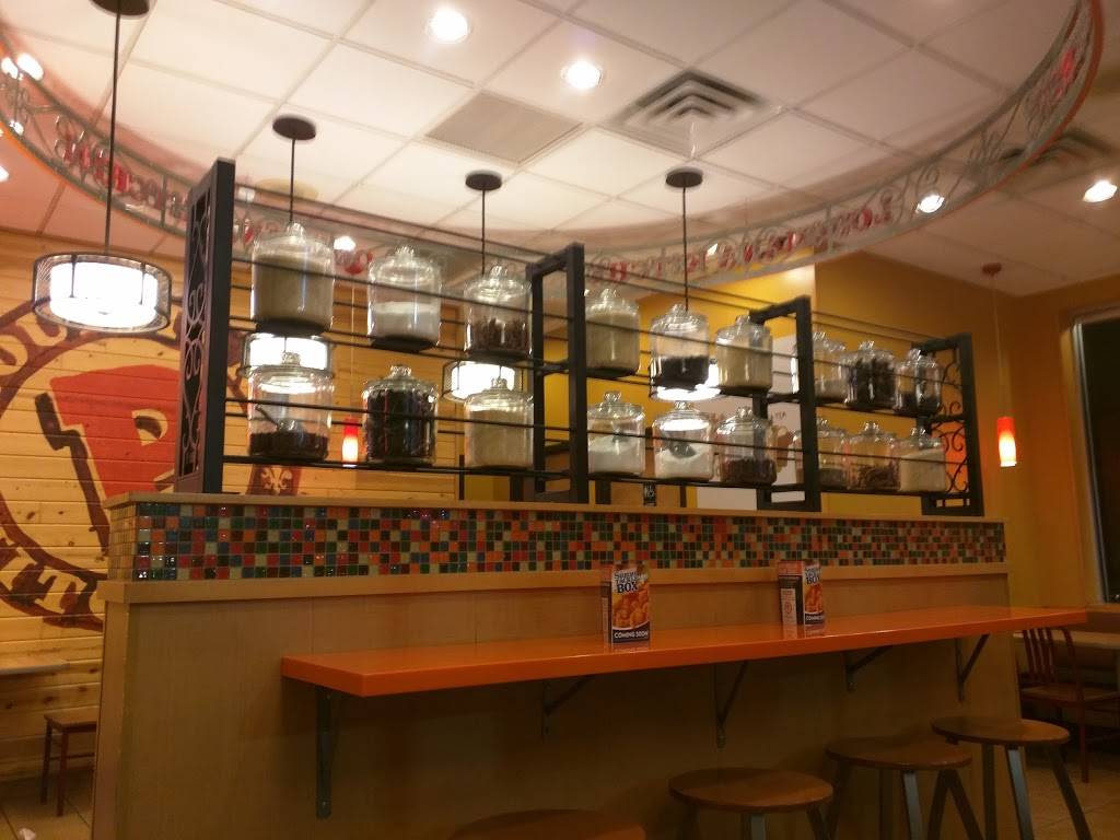 Popeyes Louisiana Kitchen | restaurant | 7 Passaic Ave, Harrison, NJ 07029, USA | 9734824435 OR +1 973-482-4435