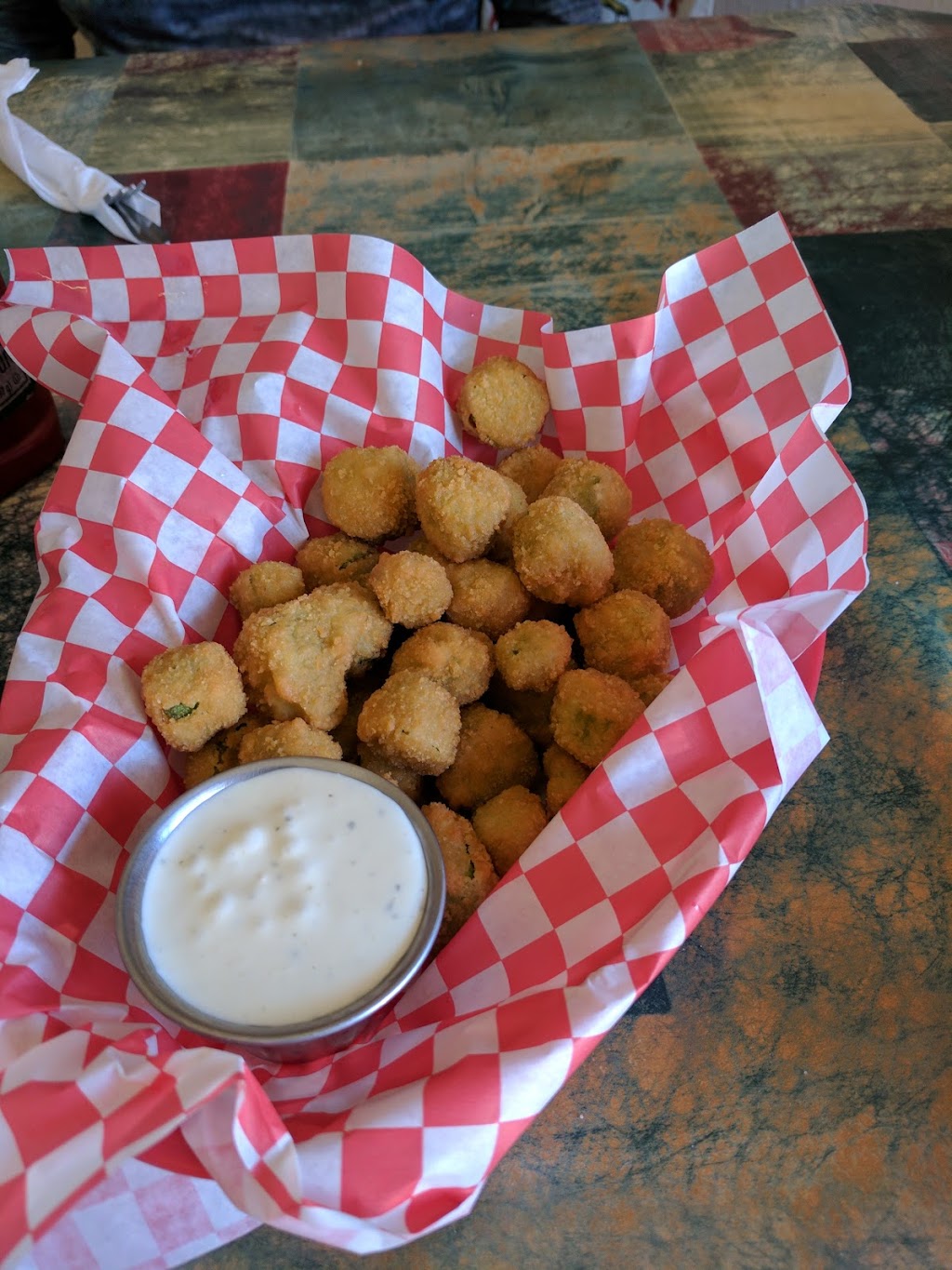 Rodeo Grill | restaurant | 451 E Sumner Ave, Fort Sumner, NM 88119, USA | 5753558000 OR +1 575-355-8000