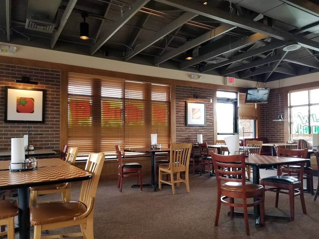 Pizza Hut | restaurant | 3643 S High St, Columbus, OH 43207, USA | 6144929099 OR +1 614-492-9099