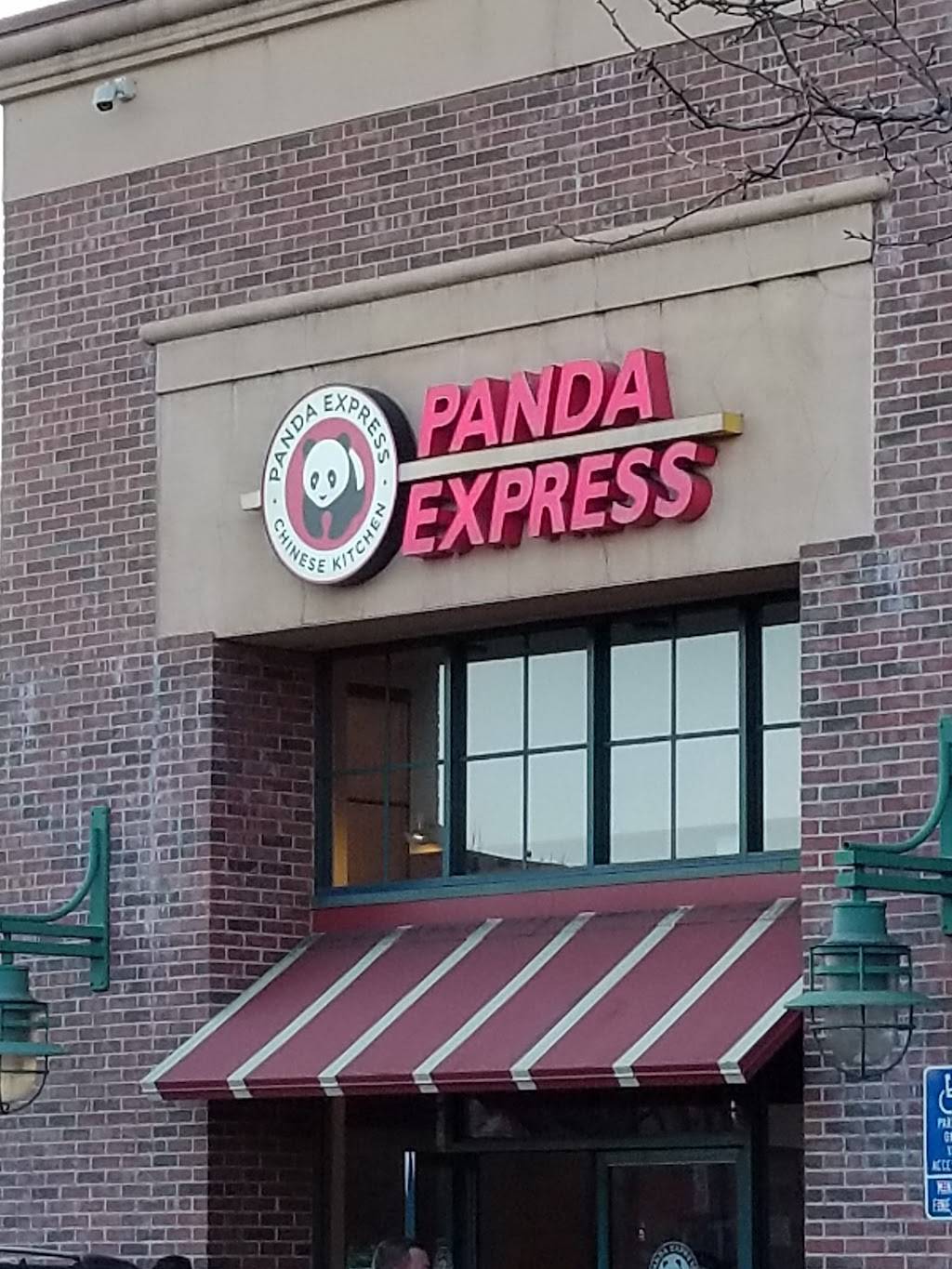 Panda Express | meal takeaway | 783 A St, Hayward, CA 94541, USA | 5105810288 OR +1 510-581-0288