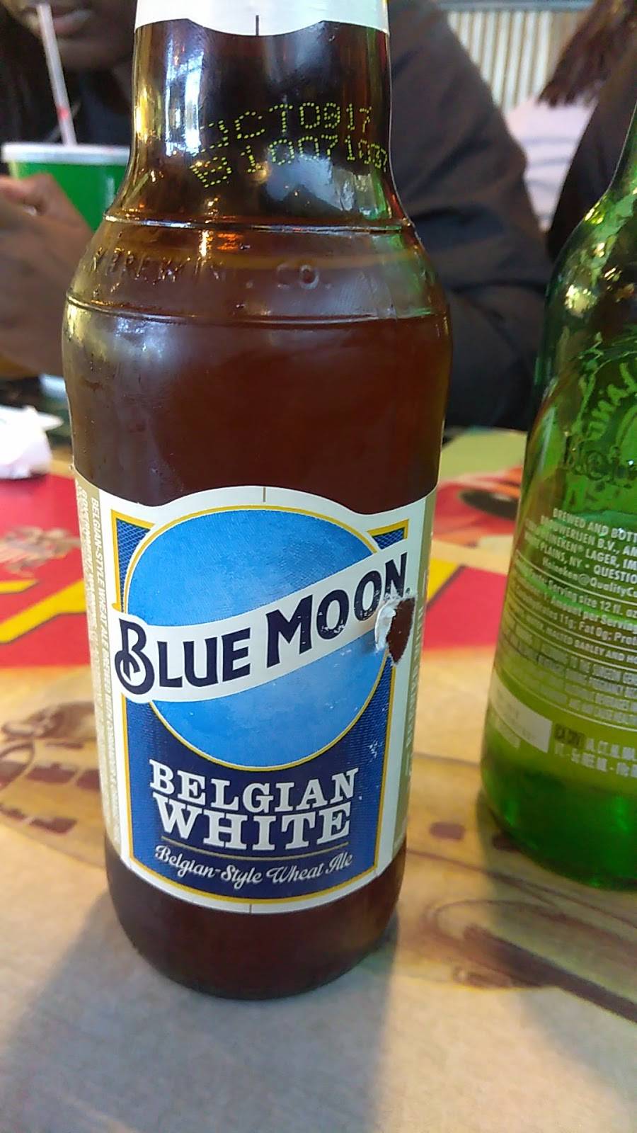 Wingstop | restaurant | 2490 Whipple Rd, Hayward, CA 94544, USA | 5104417867 OR +1 510-441-7867