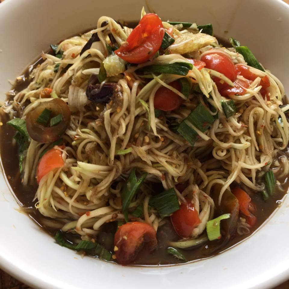 The Papaya Lady | meal takeaway | 235-A W Main St, Merced, CA 95340, USA | 2097568131 OR +1 209-756-8131