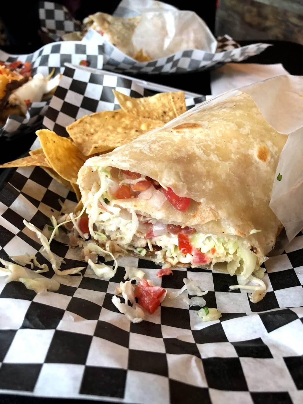 Elenas Taco Shop | restaurant | 8610 Ricky Bell Cove, Memphis, TN 38133, USA | 9015721809 OR +1 901-572-1809