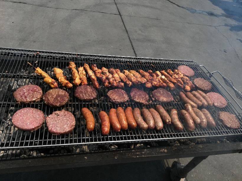 Los Portales Mexican Food | restaurant | 49 Fort Point St, Norwalk, CT 06855, USA | 2038549283 OR +1 203-854-9283