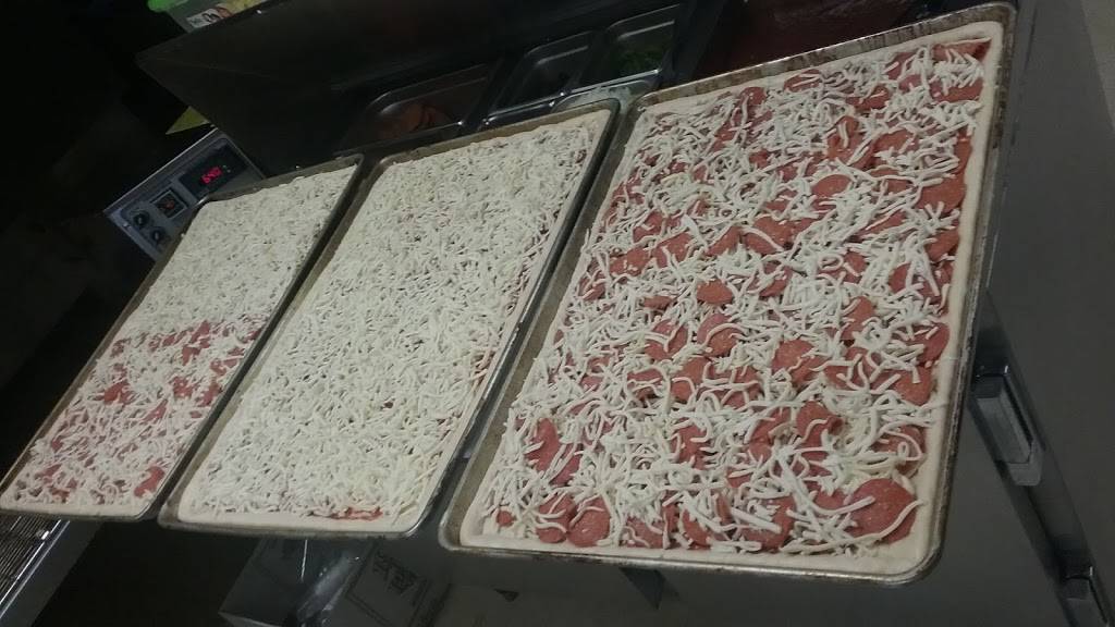 Great Oak Pizza | restaurant | 922 Main St, Southbridge, MA 01550, USA | 5087652929 OR +1 508-765-2929